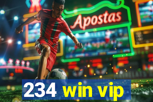 234 win vip